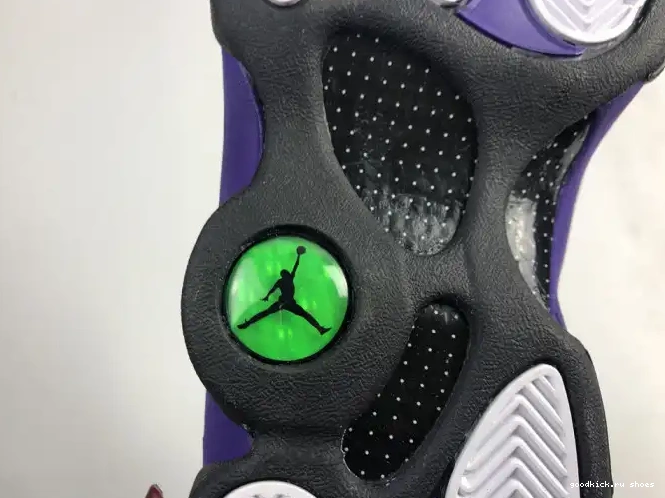 Cheap Purple Jordan DJ5982-015 Air Court 13 0527